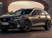 Cupra Formentor e Ateca Tribe Edition: tema dark in versione speciale, ora anche in Italia