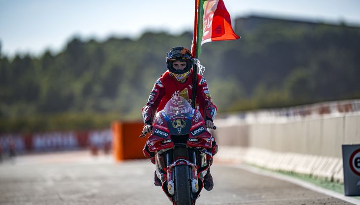 Campioni in Piazza: il 15 dicembre Ducati festeggia i Titoli MotoGP e SBK - Foto 7 di 14