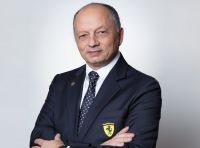 F1 2023: Frederic Vasseur sarà il nuovo team manager della Scuderia Ferrari