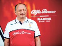Dall’Alfa Romeo alla Ferrari: Frederic Vasseur pronto a prendere il posto di Binotto in F1