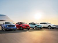 Honda, nuovo listino prezzi 2023 di Civic, HR-V e CR-V