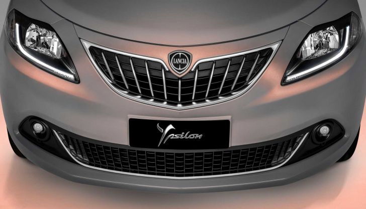 Lancia Ypsilon MY2023: arriva il nuovo infotainment wireless, prezzi da 15.150 Euro - Foto 7 di 11