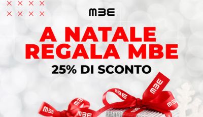 Motor Bike Expo 2023: biglietti MBE in sconto del 25%