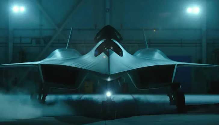 McLaren “mette le ali” alle sue supercar grazie al supporto di Lockheed Martin - Foto 7 di 10