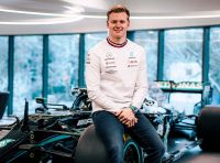 Mick Schumacher come papà Michael: lascia la Ferrari per la Mercedes!