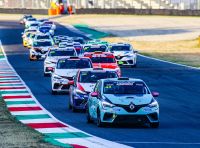 Renault Clio Cup Series: svelato il calendario 2023