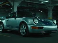 Transformers, il Risveglio: nel trailer c’è anche una Porsche 911