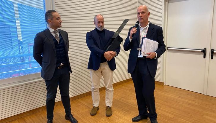 Trivellato: Top Dealers Italia 2022 - Foto 1 di 7