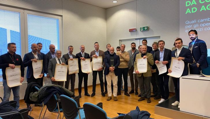 Trivellato: Top Dealers Italia 2022 - Foto 6 di 7