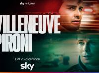 A Natale arriva il documentario Ferrari sulla sfida Villeneuve-Pironi in Formula 1