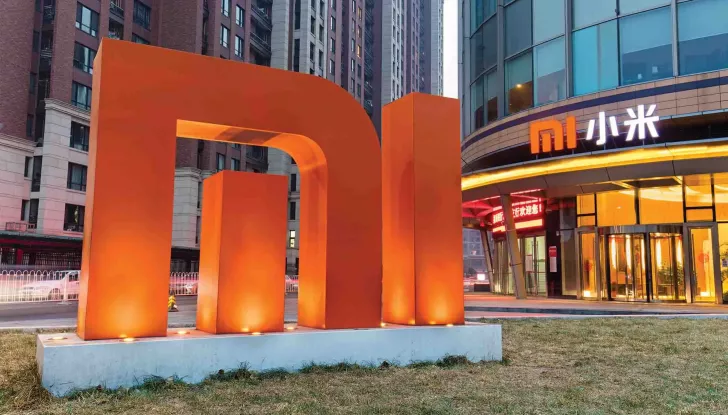 Xiaomi Modena: l’anti-Tesla del marchio cinese arriva a fine 2023 - Foto 6 di 8