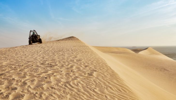 GIMS Qatar: il Motor Show di Ginevra reinventa il Salone dell’auto - Foto 10 di 18