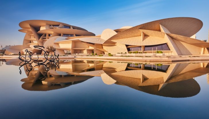 GIMS Qatar: il Motor Show di Ginevra reinventa il Salone dell’auto - Foto 12 di 18