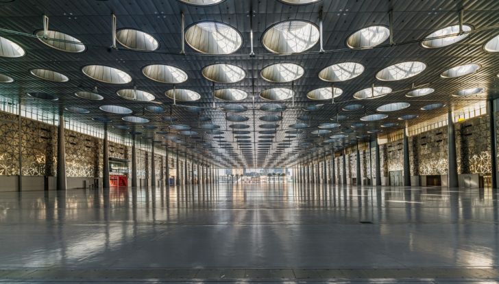 GIMS Qatar: il Motor Show di Ginevra reinventa il Salone dell’auto - Foto 13 di 18