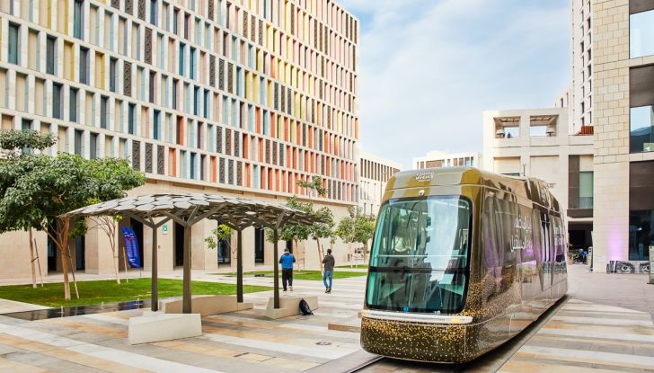 GIMS Qatar: il Motor Show di Ginevra reinventa il Salone dell’auto - Foto 18 di 18