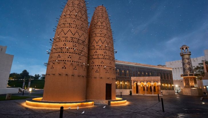 GIMS Qatar: il Motor Show di Ginevra reinventa il Salone dell’auto - Foto 2 di 18