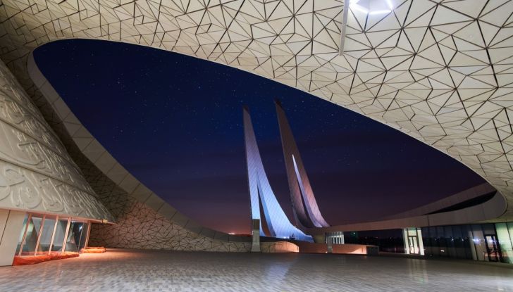 GIMS Qatar: il Motor Show di Ginevra reinventa il Salone dell’auto - Foto 3 di 18