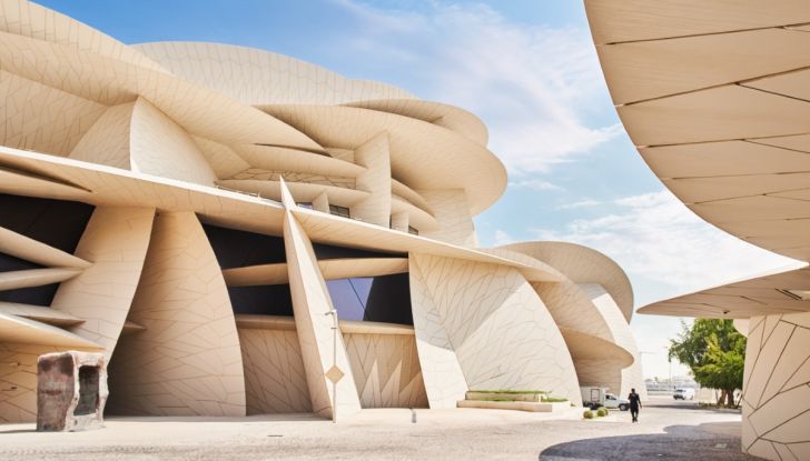 GIMS Qatar: il Motor Show di Ginevra reinventa il Salone dell’auto - Foto 4 di 18