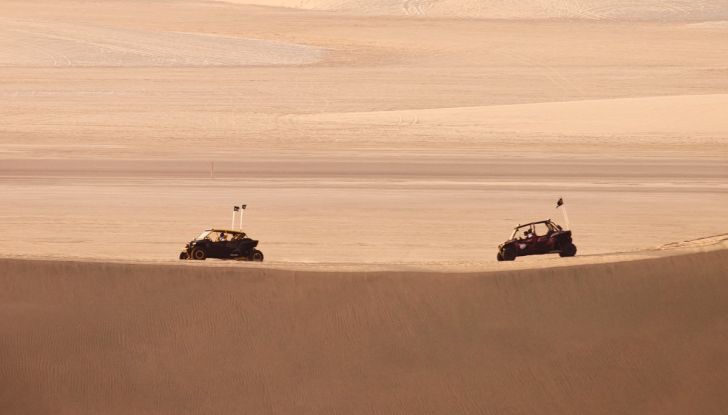 GIMS Qatar: il Motor Show di Ginevra reinventa il Salone dell’auto - Foto 6 di 18