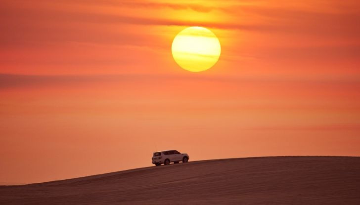 GIMS Qatar: il Motor Show di Ginevra reinventa il Salone dell’auto - Foto 7 di 18