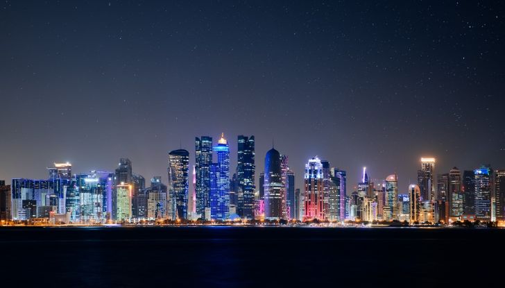 GIMS Qatar: il Motor Show di Ginevra reinventa il Salone dell’auto - Foto 8 di 18