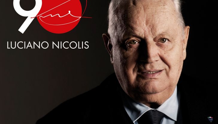 Il Museo Nicolis apre al pubblico per festeggiare i 90 anni del suo fondatore - Foto 1 di 5