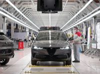 Alfa Romeo Tonale rilancia la produzione a Pomigliano d’Arco