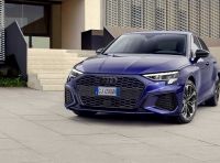 Audi introduce il pacchetto Identity Black per A3, Q3 e Q5