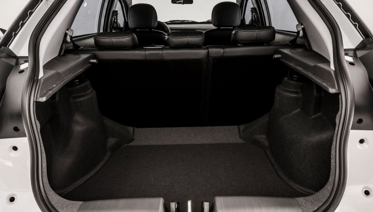 DR 3.0: il SUV diventa più aggressivo, prezzi da 18.900 Euro - Foto 3 di 9