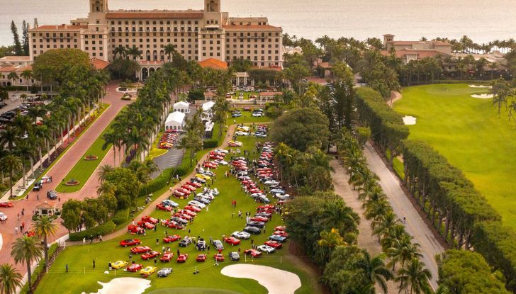 Ferrari protagonista al Cavallino Classic 2023 dal 26 gennaio - Foto 7 di 8