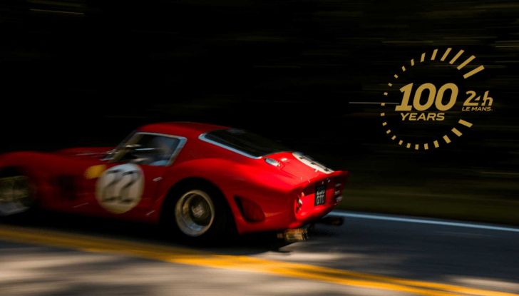 Ferrari protagonista al Cavallino Classic 2023 dal 26 gennaio - Foto 8 di 8