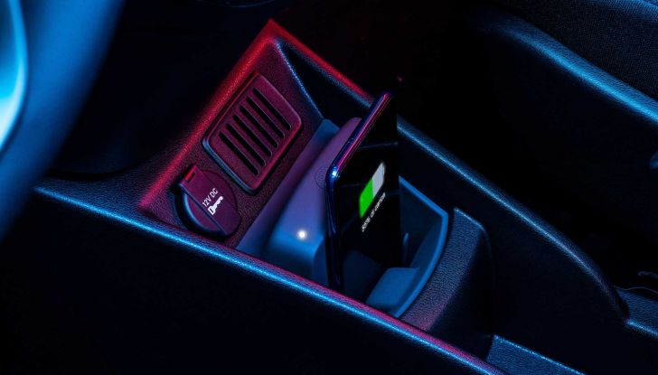 Lancia Ypsilon MY2023 nelle concessionarie Lancia! - Foto 12 di 14