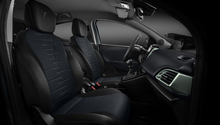 Lancia Ypsilon MY2023 nelle concessionarie Lancia! - Foto 13 di 14