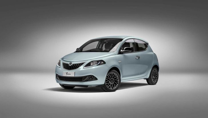 Lancia Ypsilon MY2023 nelle concessionarie Lancia! - Foto 6 di 14