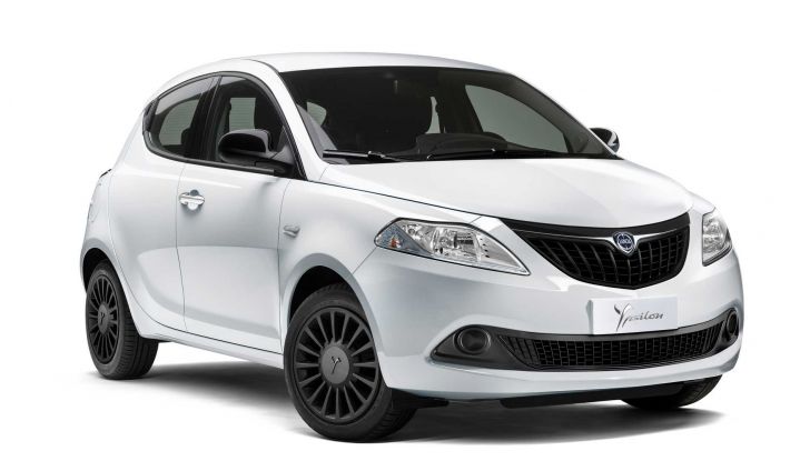 Lancia Ypsilon MY2023 nelle concessionarie Lancia! - Foto 7 di 14