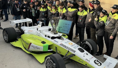 Guida autonoma: l’auto del Politecnico domina al CES