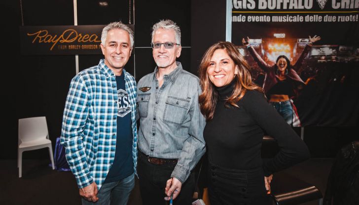 The Ride: un viaggio in moto di 700km per promuovere le bellezze del territorio - Foto 13 di 16