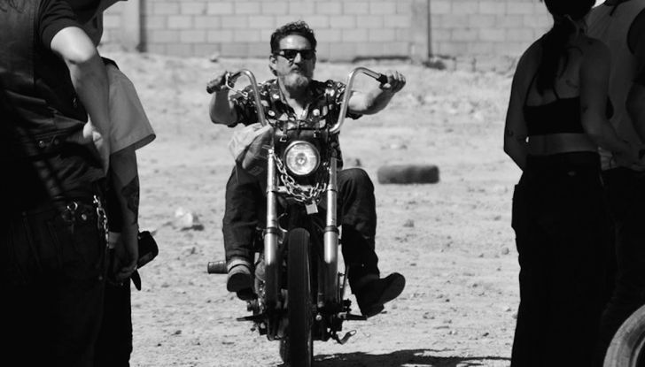 The Ride: un viaggio in moto di 700km per promuovere le bellezze del territorio - Foto 2 di 16