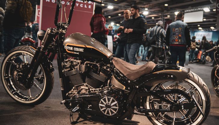 The Ride: un viaggio in moto di 700km per promuovere le bellezze del territorio - Foto 4 di 16