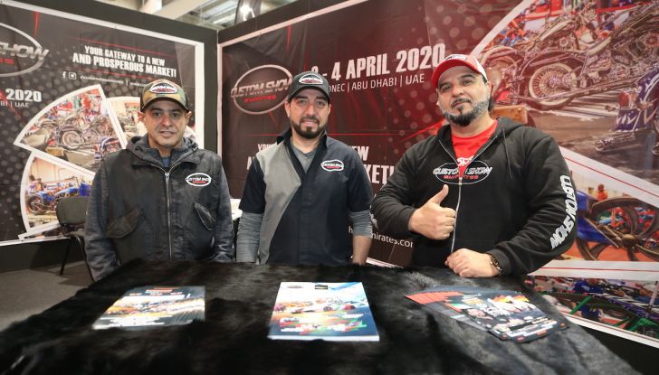 The Ride: un viaggio in moto di 700km per promuovere le bellezze del territorio - Foto 5 di 16