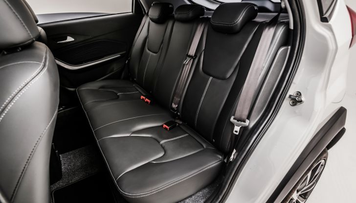 DR 3.0: il SUV diventa più aggressivo, prezzi da 18.900 Euro - Foto 8 di 9