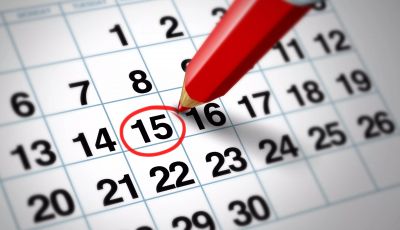 Vacanze 2023: con i ponti, 7 giorni di ferie e un mese di relax!