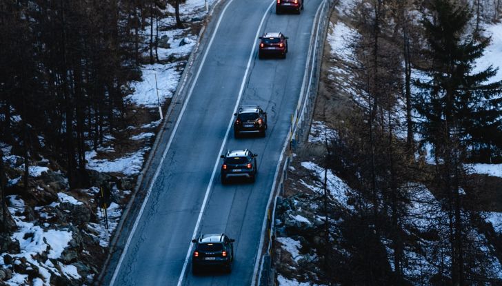 My Dacia Road: il concorso con protagonista la Duster arriva anche nel 2023 - Foto 5 di 5
