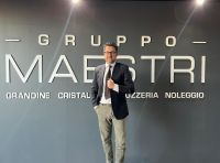 Mario Giagnoni assume la carica di Global Commercial Director del Gruppo Maestri