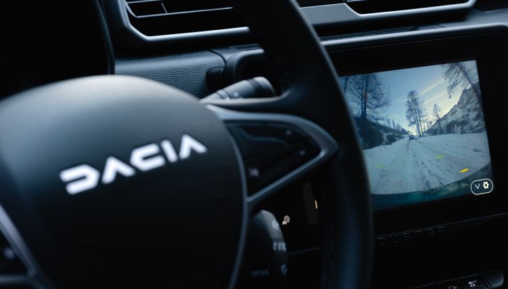 My Dacia Road: il concorso con protagonista la Duster arriva anche nel 2023 - Foto 3 di 5