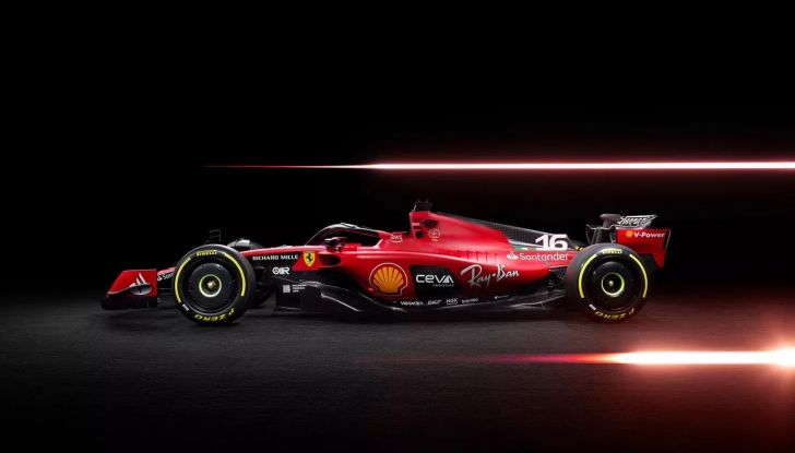 F1 2023, la Ferrari pronta a lottare dal GP di Imola: tornerà a vincere? - Foto 4 di 5
