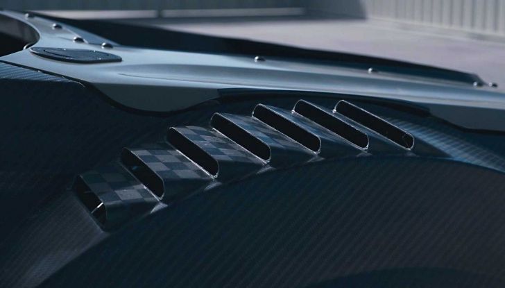 Honda CR-V Hybrid: quasi pronta la versione da pista da 800 cavalli! - Foto 4 di 9