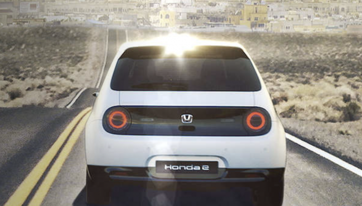 Honda: il listino prezzi aggiornato della gamma italiana - Foto 6 di 8