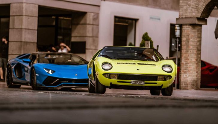 Concessionaria Vicentini – Gruppo Eurocar Italia apre a Verona il primo showroom Lamborghini del Triveneto - Foto 3 di 6