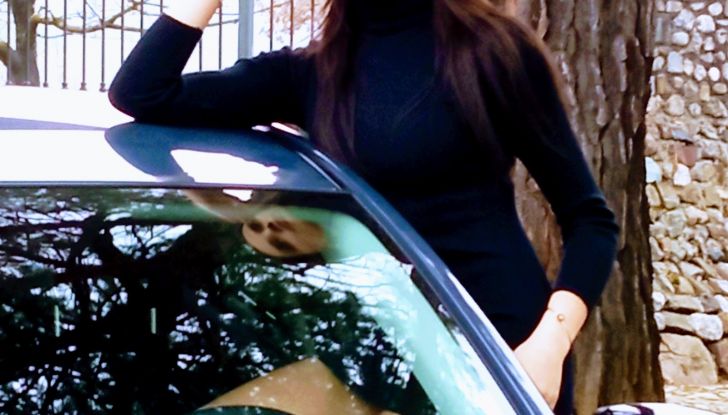 Mazda2 2022 prova su strada, dati tecnici e prestazioni - Foto 19 di 24